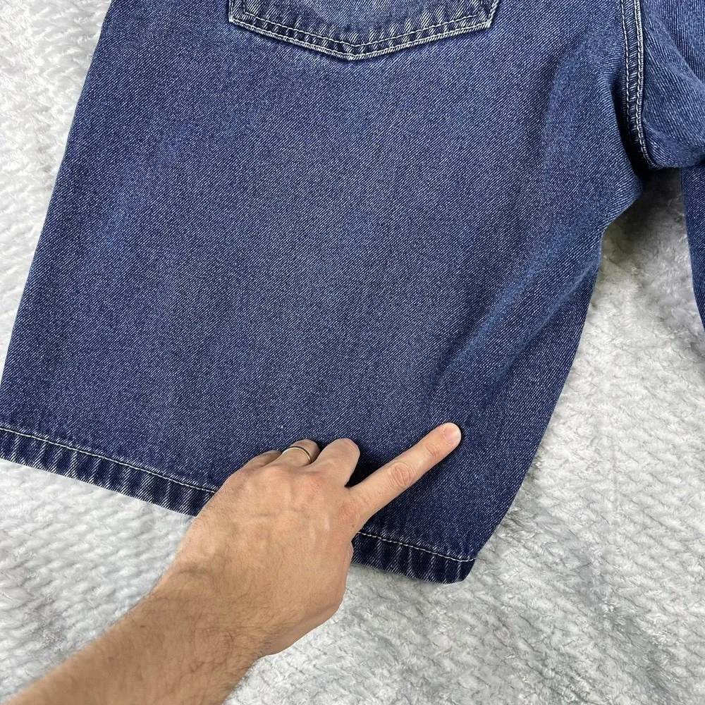 Southpole vintage baggy